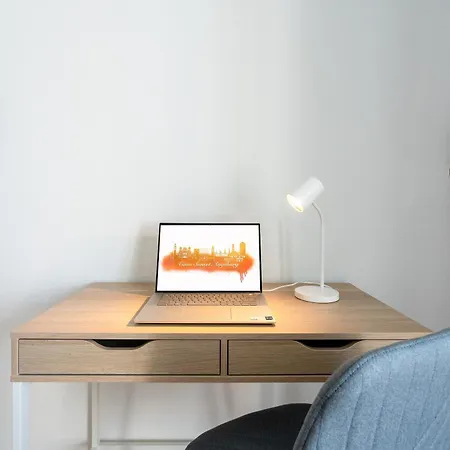 Apartment Sonnenaufgang, Ausblick *