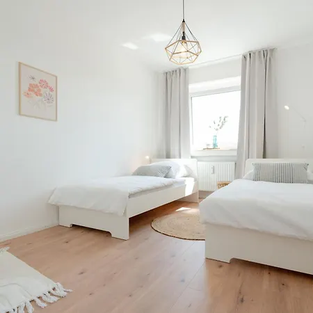 Sonnenaufgang, Ausblick * Augsburg