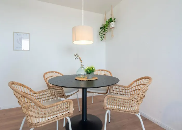 Sonnenaufgang, Ausblick *