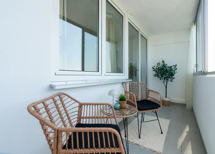 Sonnenaufgang, Ausblick Augsburg