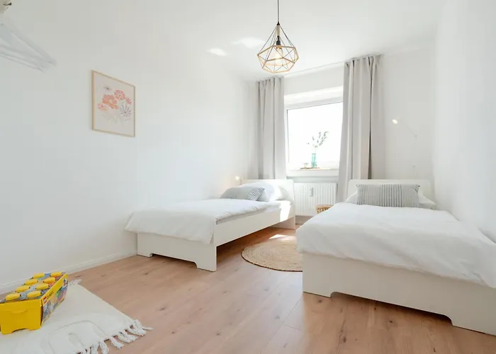 Sonnenaufgang, Ausblick * Augsburg