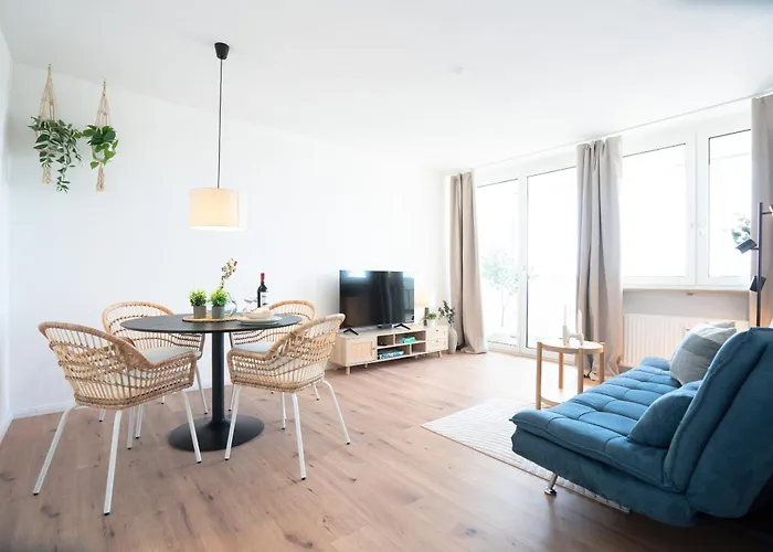 Sonnenaufgang, Ausblick Apartment *