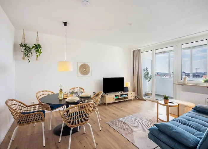 Sonnenaufgang, Ausblick *