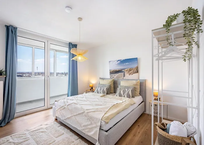 Sonnenaufgang, Ausblick