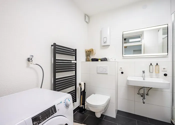 Sonnenaufgang, Ausblick Augsburg